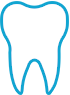 Zahn Icon